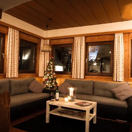 Haus Innerwald by Châtel Reizen-3