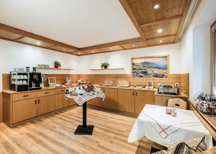 Madle - B&B Sölden